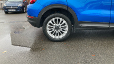 Fiat 500X 1.0 City Cross 5dr Petrol Hatchback